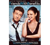 Friends With Benefits