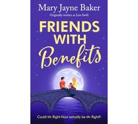 Friends With Benefits