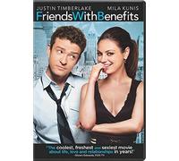 Friends With Benefits