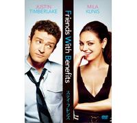 Friends With Benefits