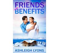 Friends With Benefits: A Non-Shifter Mpreg Romance