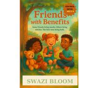 Friends with Benefits: Series Book 1