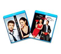 Friends With Benefits/The Ugly Truth (Blu-ray)