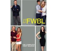 Friends With Better Lives (DVD) Brooklyn Decker James Van Der Beek Rick Donald