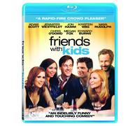Friends with Kids (Blu-ray)