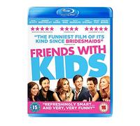 Friends With Kids [Edizione: Regno Unito]