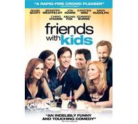 Friends With Kids [Edizione: Regno Unito] [Edizione: Regno Unito]