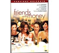 Friends With Money