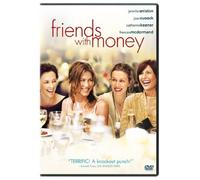 Friends With Money [DVD] [2006] [Region 1] [US Import] [NTSC]