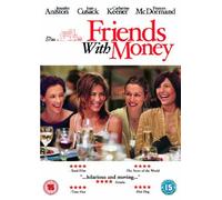 Friends With Money [DVD] by Jennifer Aniston