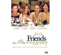 Friends with money [Edizione: Regno Unito]