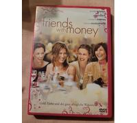 Friends with Money - Girls' Night Edition
