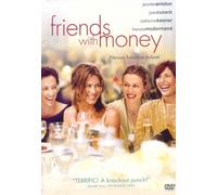 Friends With Money [Region 1]