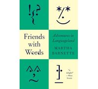 Friends With Words: Adventures in Languageland