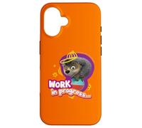 Friends. Work in Progress Custodia per iPhone 16