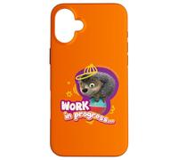Friends. Work in Progress Custodia per iPhone 16 Plus