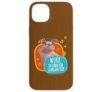 Friends. Work to Earn Custodia per iPhone 14 Plus
