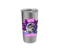 Friends. Wrong Planet Bicchiere termico in acciaio inox doppia parete