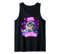 Friends. Wrong Planet Canotta