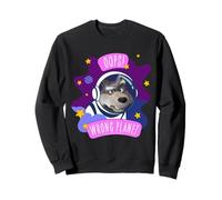 Friends. Wrong Planet Felpa