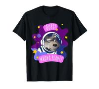 Friends. Wrong Planet Maglietta