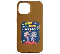 Friends. Yes, We Can! #3 Custodia per iPhone 15