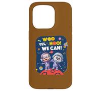 Friends. Yes, We Can! #3 Custodia per iPhone 15 Pro