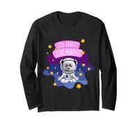 Friends. Zero Worries Maglia a Manica