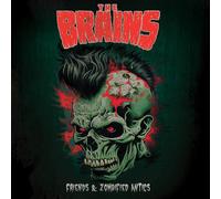 friends & zombified antics