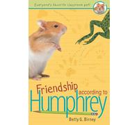 Friendship According to Humphrey: 2