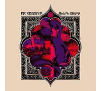 Friendship - Ain'T It Shame