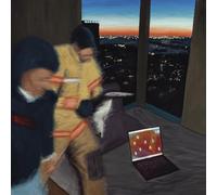 Friendship - Caveman Wakes Up