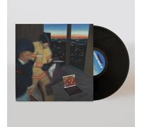 Friendship Caveman Wakes Up (Vinyl LP) 12" Album