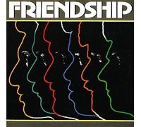 ??·????&??????? Friendship (CD)