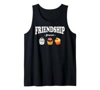 Friendship Forever Cupcakes, Birthday Cakes, Funny Cupcakes Canotta