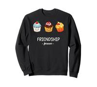 Friendship Forever Cupcakes, Birthday Cakes, Funny Cupcakes Felpa