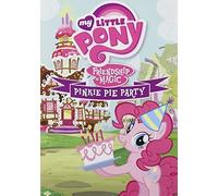 Friendship Is Magic: Pinkie Pie Party by Shout Factory