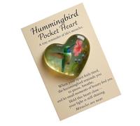 Friendship Keepsake Keychain, Best Friend Pendant Charm, Portable Memory Token Keyring Gift, Sentimental Friendship Ornament, Decorative Friendships Accessory, Small Gift Souvenir for Birthday Easter