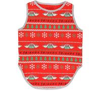FriendsNatale Vestito per Cani (NS7516)