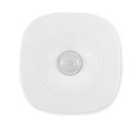 frient Motion Sensor Pro | Movimento, Luce e Controllo Della Temperatura | Protezione Antimanomissione | Domotica Intelligente | Zigbee | Compatibile con SmartThings, Home Assistant e Athom Homey