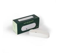 frient Smart Cable 2 - Controllo del Consumo di Energia Elettrica | | Interruttore On/Off | 16A | Zigbee | Compatibile con SmartThings, Home Assistant e Homey