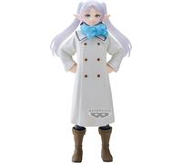 Frieren: Banpresto - Beyond Journey'S End Frieren Figure - AA.VV.