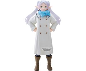 Frieren: Banpresto - Beyond Journey'S End Frieren Figure - AA.VV.