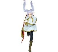 FRIEREN BANPRESTO Maximatic Statua Figura 20cm Oltre la fine del viaggio