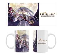 Frieren: Beyond Journey´s End Ceramic Tazza Frieren Sakami Merchandise