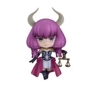 FRIEREN Beyond Journey's End Aura the Guillotine Nendoroid Action Figure # 2683