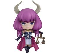 FRIEREN Beyond Journey's End Aura the Guillotine Nendoroid Action Figure # 2683