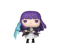 Funko Pop! Animation: Frieren - Fern - Frieren Beyond Journeys End - Figura in Vinile da Collezione - Idea Regalo - Merchandising Ufficiale - Giocattoli per Bambini e Adulti - Anime Fans