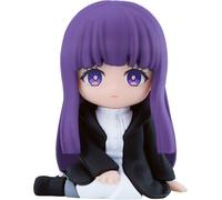 Frieren: Beyond Journey's End Rubber Mascot Nendroid Plus Minifigure Felce 8 cm