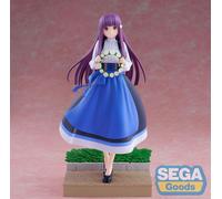 Frieren: Beyond Journey´s End XStellar PVC Statue Fern At a Certain Festival ...